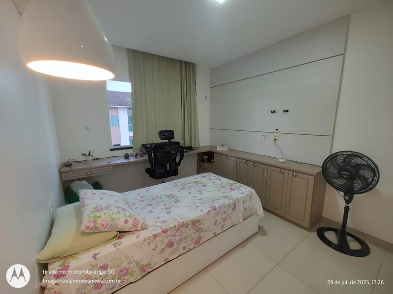 Casa Duplex à venda no Condomínio Locus Amoenus Residence - Eusébio: 33ª foto da galeria de imagens do imóvel