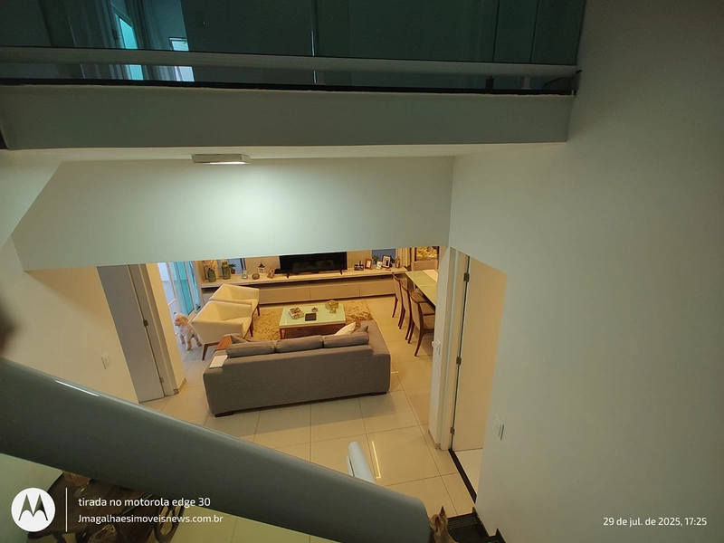 Casa Duplex à venda no Condomínio Locus Amoenus Residence - Eusébio: 40ª foto da galeria de imagens do imóvel