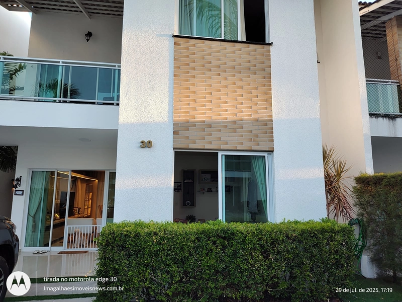 Casa Duplex à venda no Condomínio Locus Amoenus Residence - Eusébio: 84ª foto da galeria de imagens do imóvel