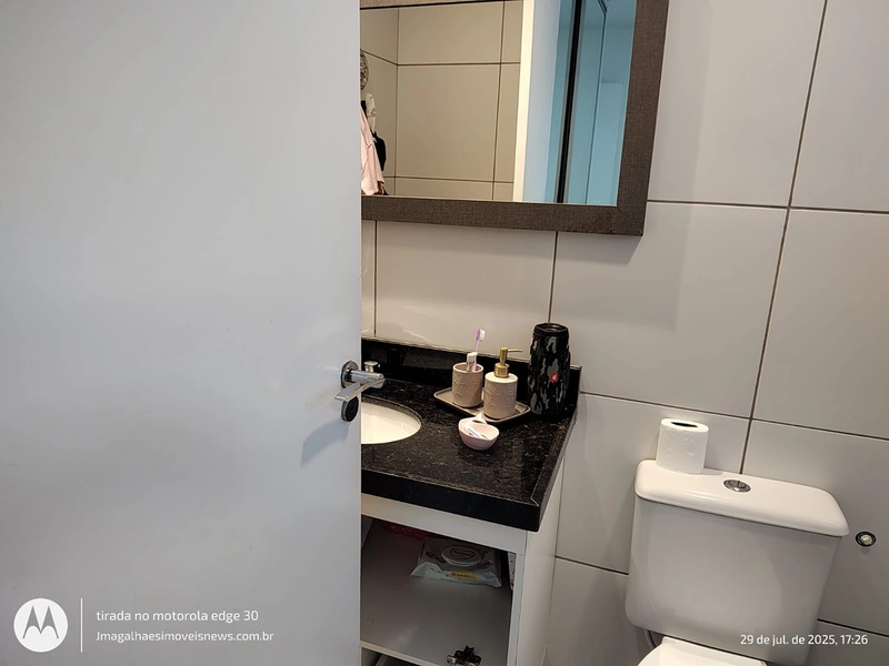 Casa Duplex à venda no Condomínio Locus Amoenus Residence - Eusébio: 32ª foto da galeria de imagens do imóvel