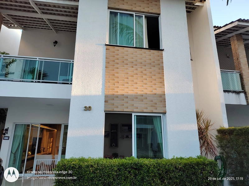 Casa Duplex à venda no Condomínio Locus Amoenus Residence - Eusébio: 85ª foto da galeria de imagens do imóvel