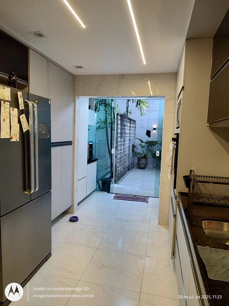 Casa Duplex à venda no Condomínio Locus Amoenus Residence - Eusébio: 52ª foto da galeria de imagens do imóvel