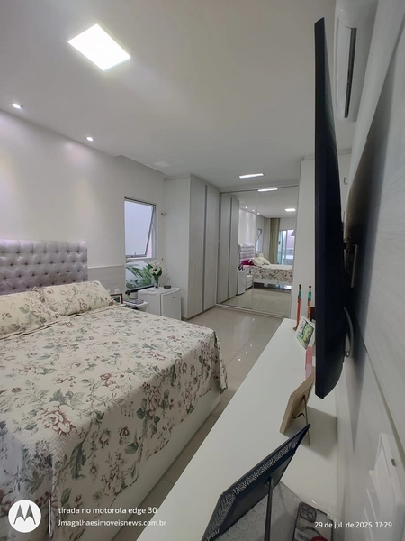 Casa Duplex à venda no Condomínio Locus Amoenus Residence - Eusébio: 4ª foto da galeria de imagens do imóvel