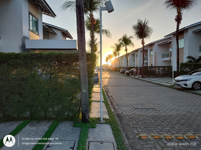 Casa Duplex à venda no Condomínio Locus Amoenus Residence - Eusébio: 83ª foto da galeria de imagens do imóvel