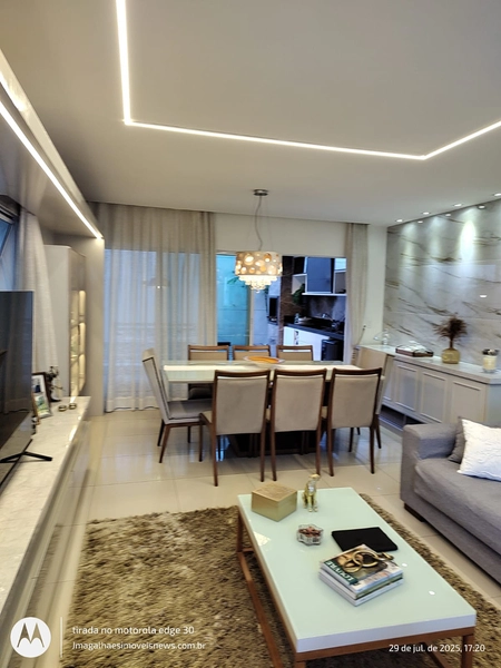 Casa Duplex à venda no Condomínio Locus Amoenus Residence - Eusébio: 74ª foto da galeria de imagens do imóvel