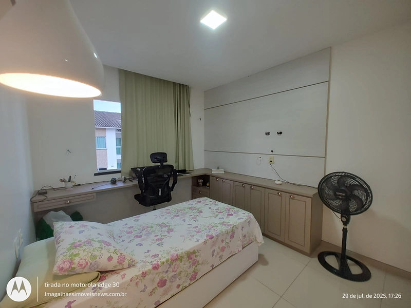 Casa Duplex à venda no Condomínio Locus Amoenus Residence - Eusébio: 30ª foto da galeria de imagens do imóvel