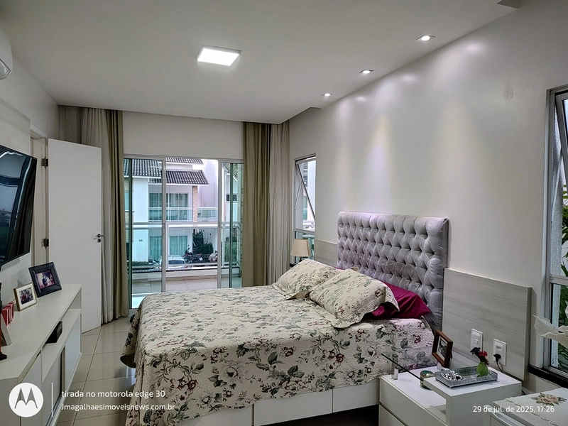 Casa Duplex à venda no Condomínio Locus Amoenus Residence - Eusébio: 27ª foto da galeria de imagens do imóvel