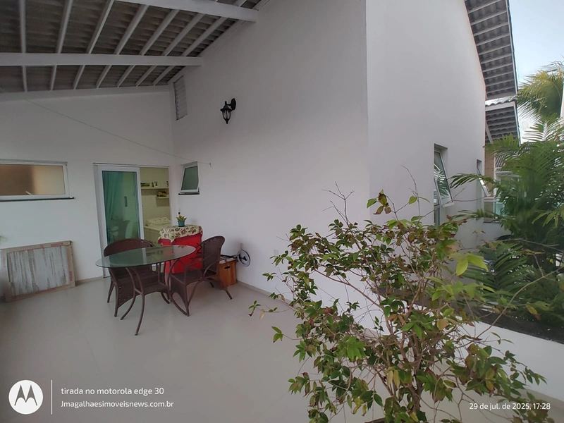 Casa Duplex à venda no Condomínio Locus Amoenus Residence - Eusébio: 11ª foto da galeria de imagens do imóvel