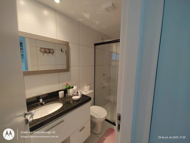 Casa Duplex à venda no Condomínio Locus Amoenus Residence - Eusébio: 15ª foto da galeria de imagens do imóvel