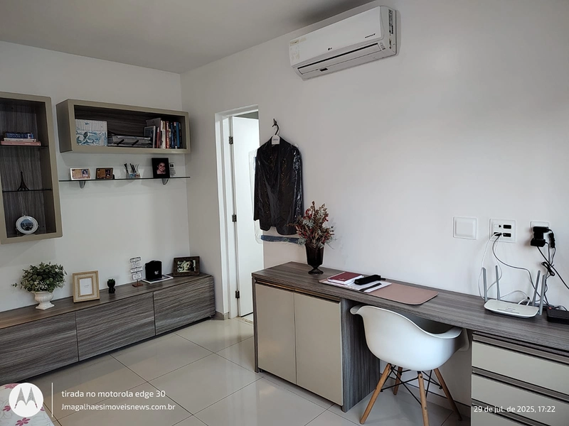 Casa Duplex à venda no Condomínio Locus Amoenus Residence - Eusébio: 61ª foto da galeria de imagens do imóvel