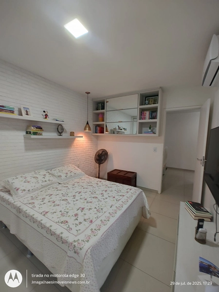 Casa Duplex à venda no Condomínio Locus Amoenus Residence - Eusébio: 6ª foto da galeria de imagens do imóvel