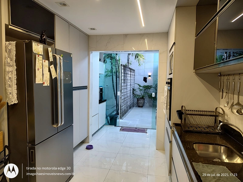 Casa Duplex à venda no Condomínio Locus Amoenus Residence - Eusébio: 54ª foto da galeria de imagens do imóvel