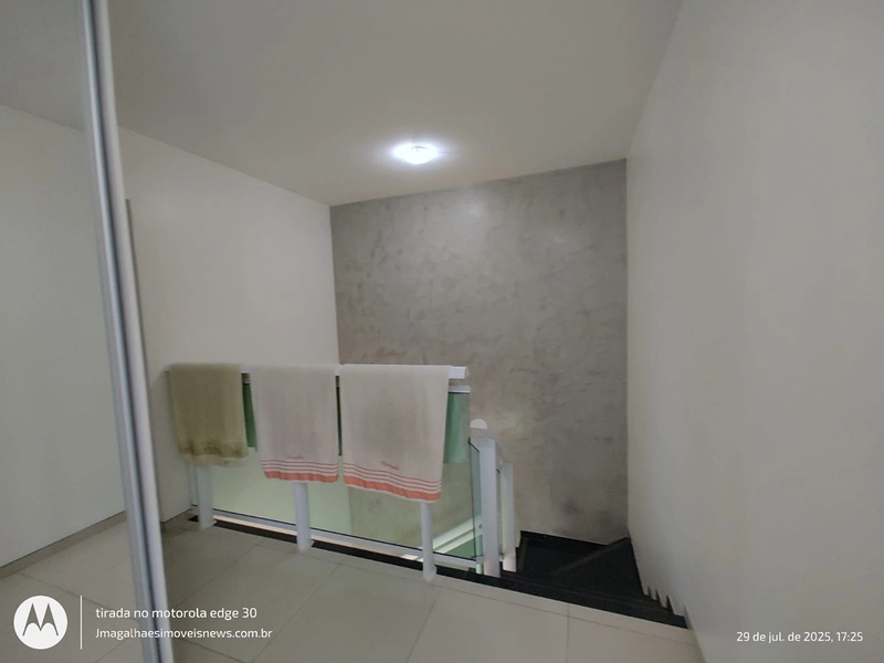 Casa Duplex à venda no Condomínio Locus Amoenus Residence - Eusébio: 39ª foto da galeria de imagens do imóvel