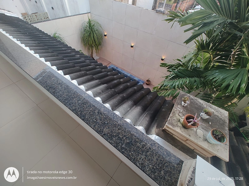 Casa Duplex à venda no Condomínio Locus Amoenus Residence - Eusébio: 13ª foto da galeria de imagens do imóvel