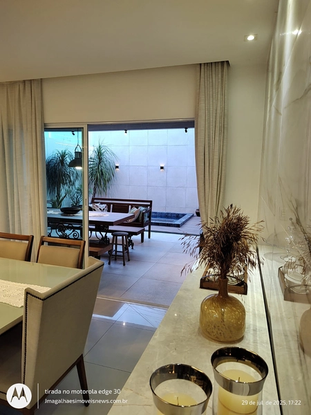 Casa Duplex à venda no Condomínio Locus Amoenus Residence - Eusébio: 55ª foto da galeria de imagens do imóvel