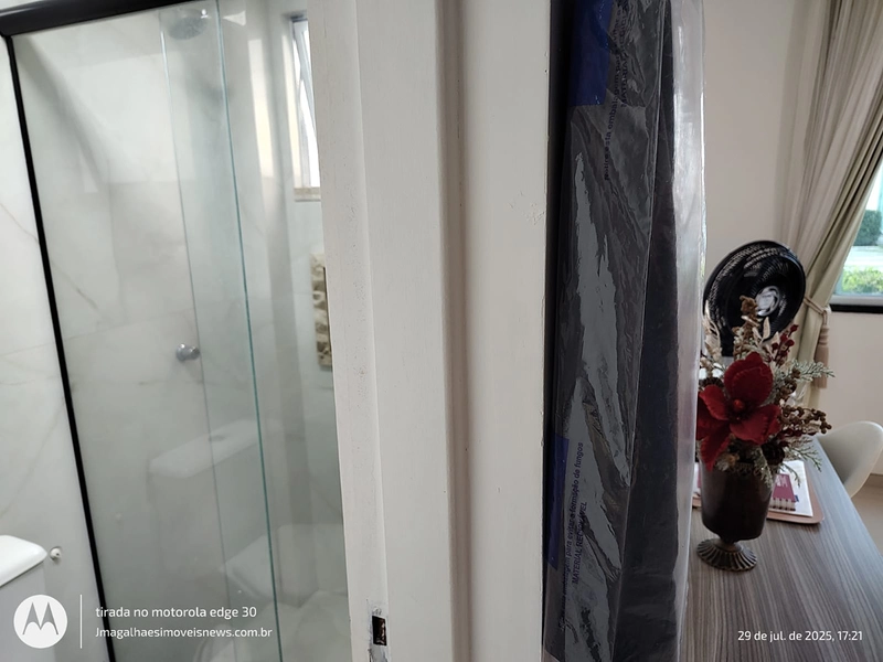 Casa Duplex à venda no Condomínio Locus Amoenus Residence - Eusébio: 63ª foto da galeria de imagens do imóvel