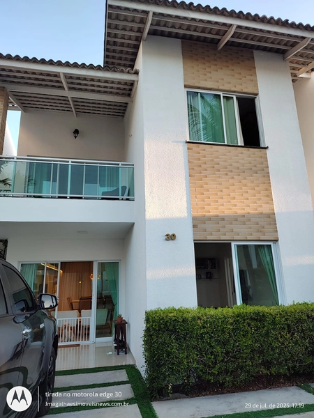 Casa Duplex à venda no Condomínio Locus Amoenus Residence - Eusébio: 86ª foto da galeria de imagens do imóvel