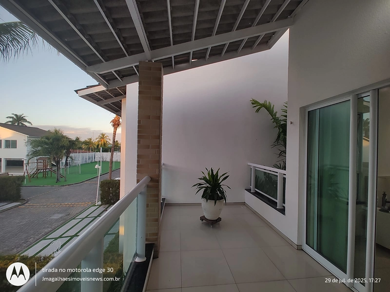 Casa Duplex à venda no Condomínio Locus Amoenus Residence - Eusébio: 24ª foto da galeria de imagens do imóvel