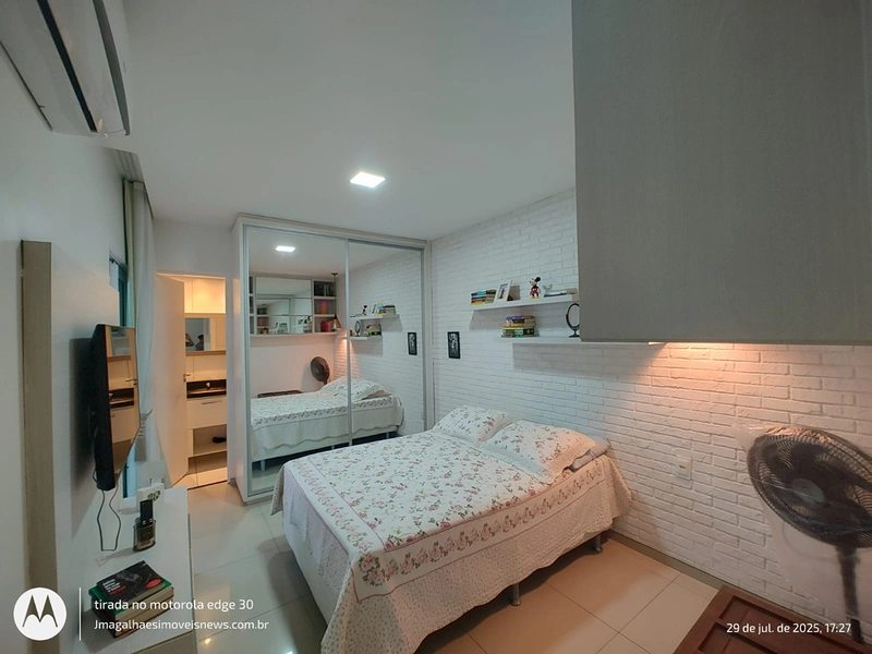 Casa Duplex à venda no Condomínio Locus Amoenus Residence - Eusébio: 19ª foto da galeria de imagens do imóvel