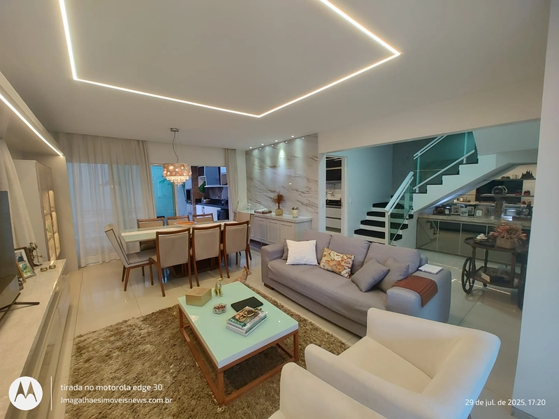 Casa Duplex à venda no Condomínio Locus Amoenus Residence - Eusébio: 79ª foto da galeria de imagens do imóvel