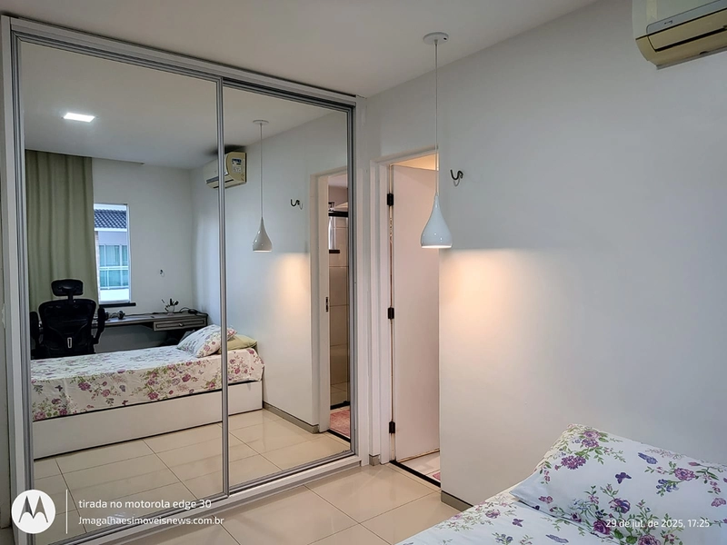 Casa Duplex à venda no Condomínio Locus Amoenus Residence - Eusébio: 37ª foto da galeria de imagens do imóvel