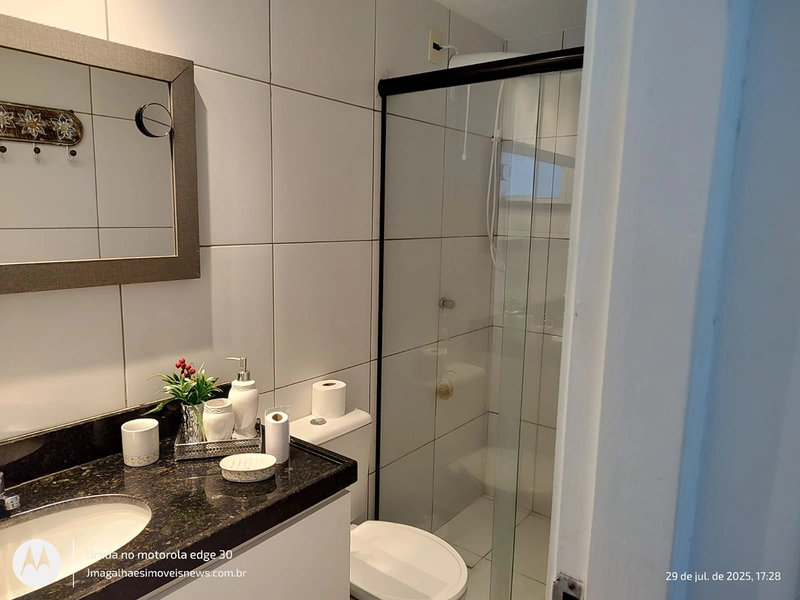 Casa Duplex à venda no Condomínio Locus Amoenus Residence - Eusébio: 17ª foto da galeria de imagens do imóvel