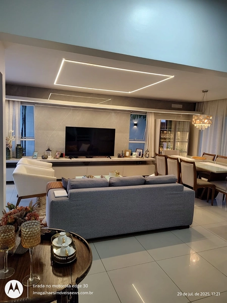 Casa Duplex à venda no Condomínio Locus Amoenus Residence - Eusébio: 73ª foto da galeria de imagens do imóvel