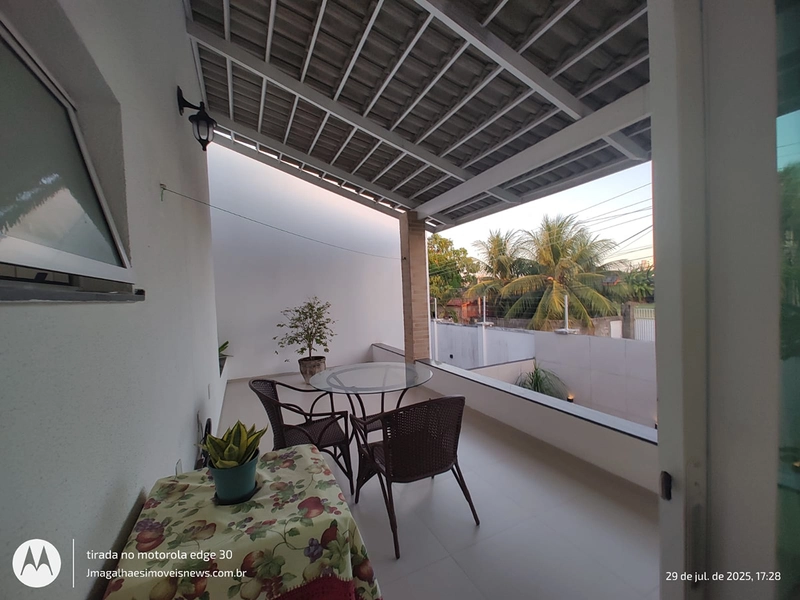 Casa Duplex à venda no Condomínio Locus Amoenus Residence - Eusébio: 16ª foto da galeria de imagens do imóvel