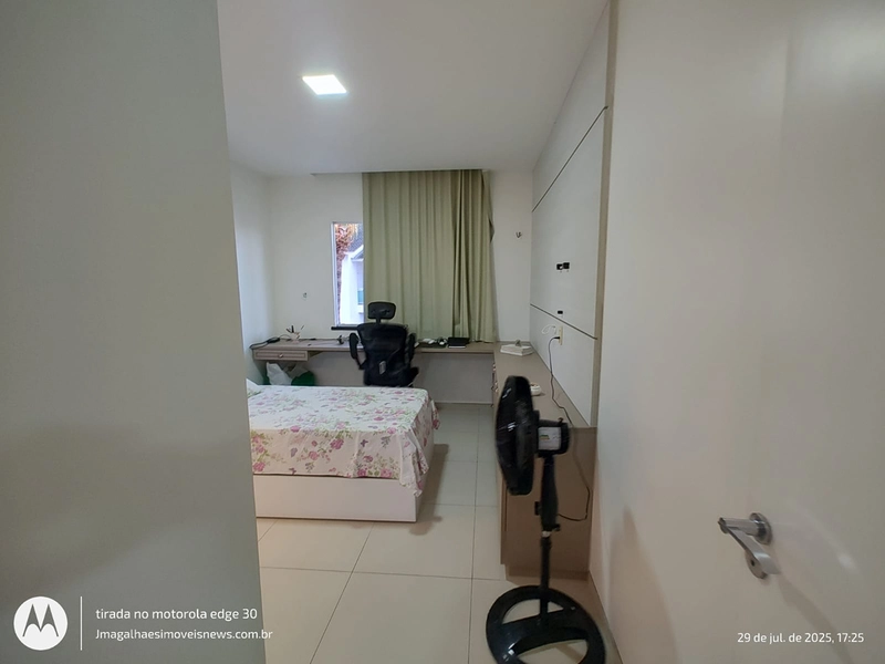 Casa Duplex à venda no Condomínio Locus Amoenus Residence - Eusébio: 38ª foto da galeria de imagens do imóvel