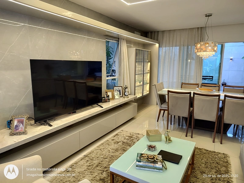 Casa Duplex à venda no Condomínio Locus Amoenus Residence - Eusébio: 80ª foto da galeria de imagens do imóvel