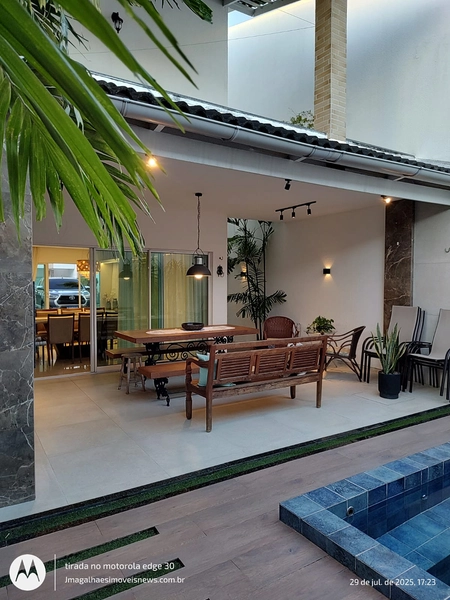 Casa Duplex à venda no Condomínio Locus Amoenus Residence - Eusébio: 47ª foto da galeria de imagens do imóvel