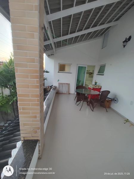 Casa Duplex à venda no Condomínio Locus Amoenus Residence - Eusébio: 10ª foto da galeria de imagens do imóvel