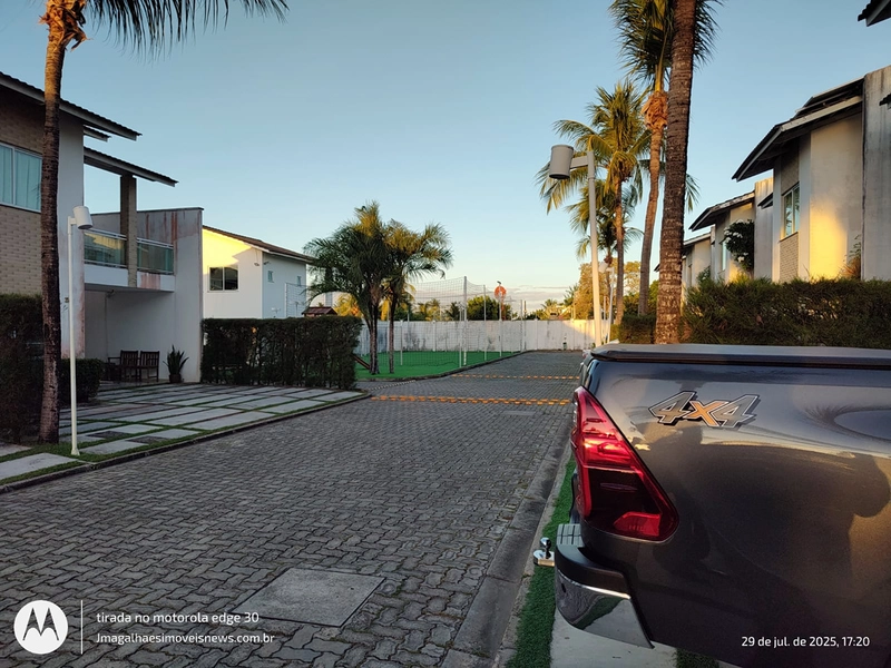 Casa Duplex à venda no Condomínio Locus Amoenus Residence - Eusébio: 82ª foto da galeria de imagens do imóvel