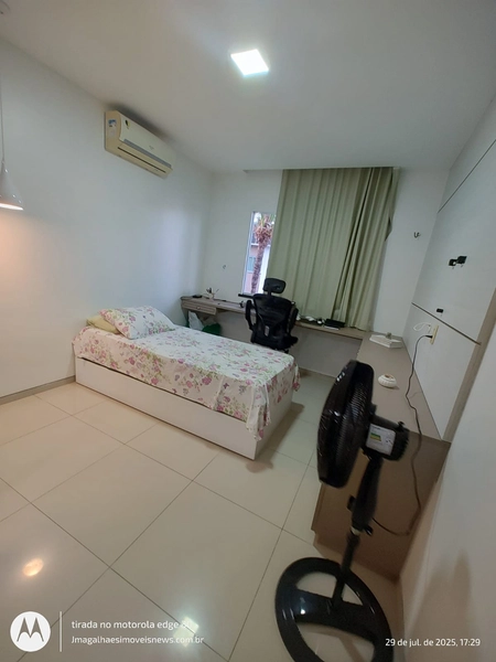 Casa Duplex à venda no Condomínio Locus Amoenus Residence - Eusébio: 5ª foto da galeria de imagens do imóvel