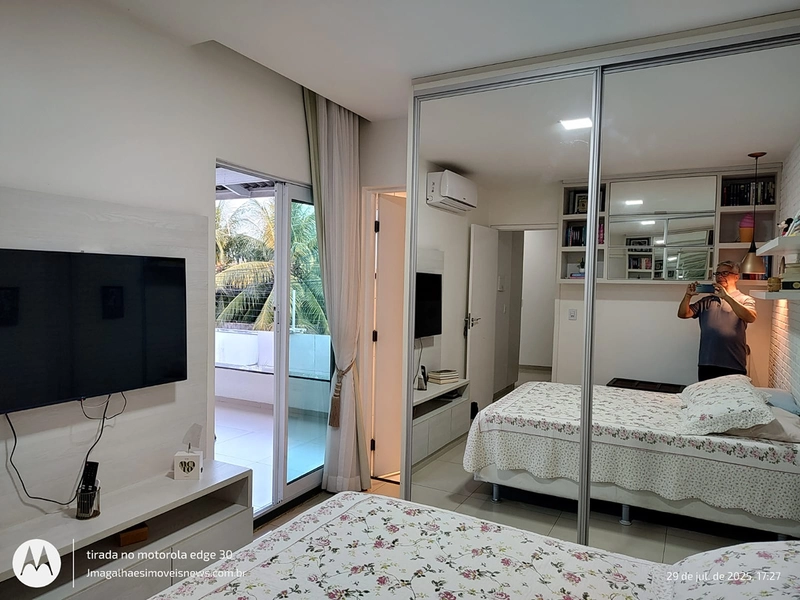 Casa Duplex à venda no Condomínio Locus Amoenus Residence - Eusébio: 18ª foto da galeria de imagens do imóvel