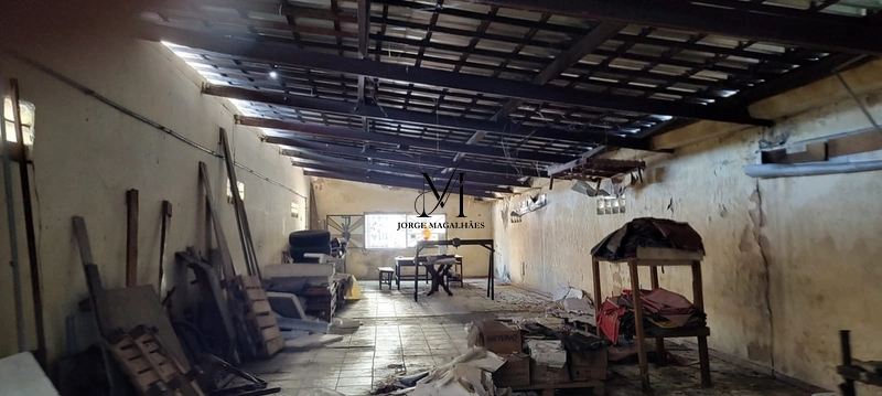 SALÃO COMERCIAL: 3ª foto da galeria de imagens do imóvel