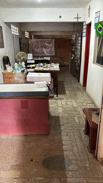 SALÃO COMERCIAL: 11ª foto da galeria de imagens do imóvel