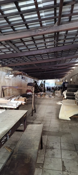 SALÃO COMERCIAL: 1ª foto da galeria de imagens do imóvel