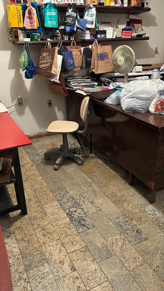 SALÃO COMERCIAL: 14ª foto da galeria de imagens do imóvel