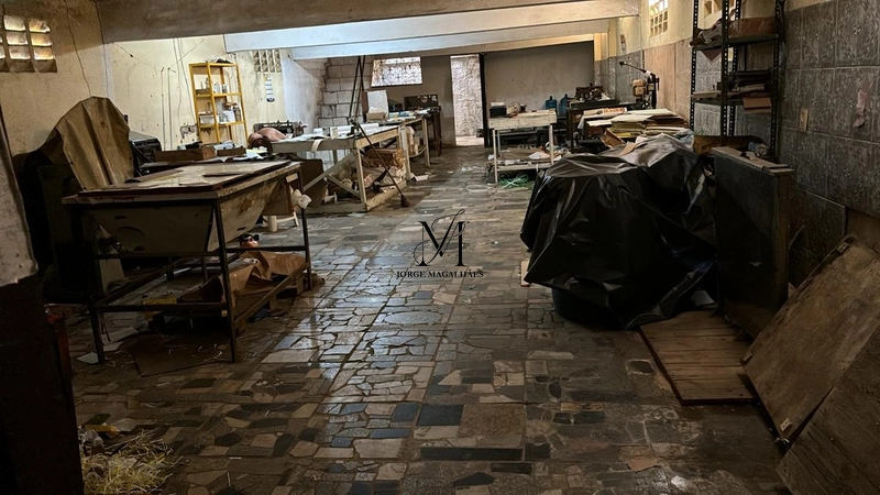 SALÃO COMERCIAL: 13ª foto da galeria de imagens do imóvel