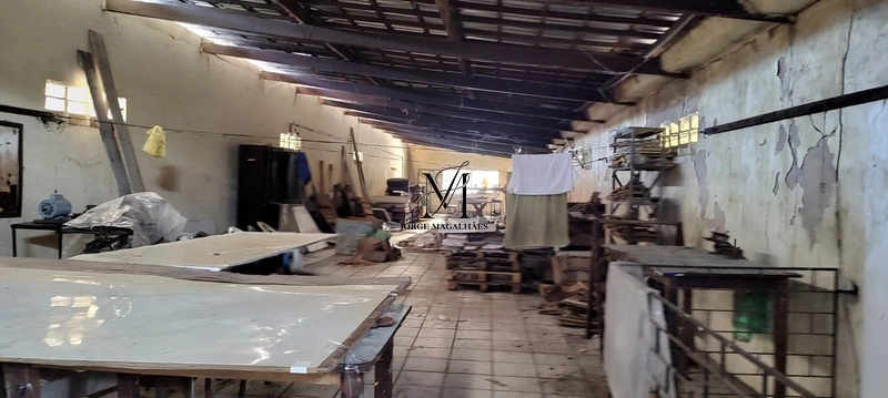 SALÃO COMERCIAL: 8ª foto da galeria de imagens do imóvel