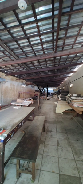 SALÃO COMERCIAL: 4ª foto da galeria de imagens do imóvel