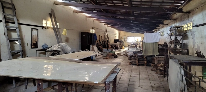 SALÃO COMERCIAL: 10ª foto da galeria de imagens do imóvel