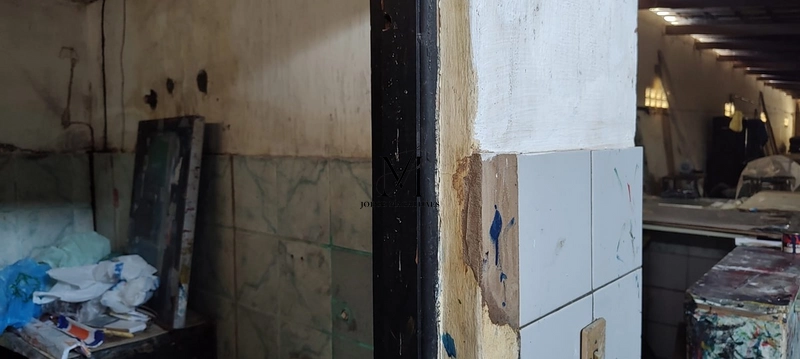 SALÃO COMERCIAL: 6ª foto da galeria de imagens do imóvel