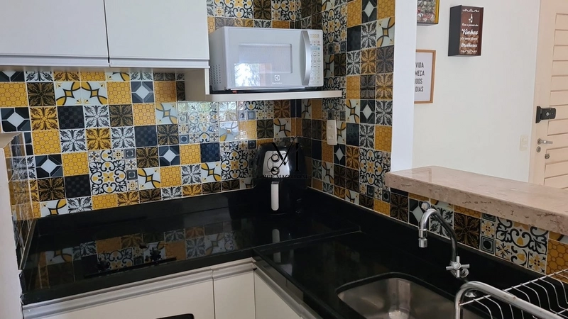 APARTAMENTO Á VENDA: 14ª foto da galeria de imagens do imóvel