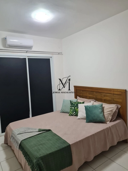 APARTAMENTO Á VENDA: 3ª foto da galeria de imagens do imóvel