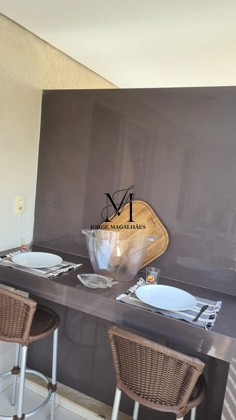 APARTAMENTO Á VENDA: 17ª foto da galeria de imagens do imóvel