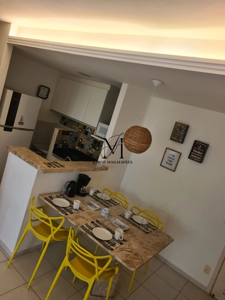 APARTAMENTO Á VENDA: 4ª foto da galeria de imagens do imóvel