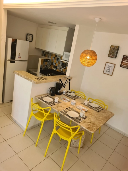 APARTAMENTO Á VENDA: 2ª foto da galeria de imagens do imóvel