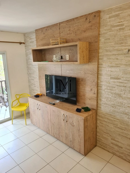 APARTAMENTO Á VENDA: 1ª foto da galeria de imagens do imóvel